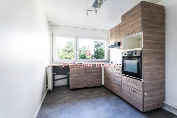 Appartement à vendre 4 pièces de 85 m²