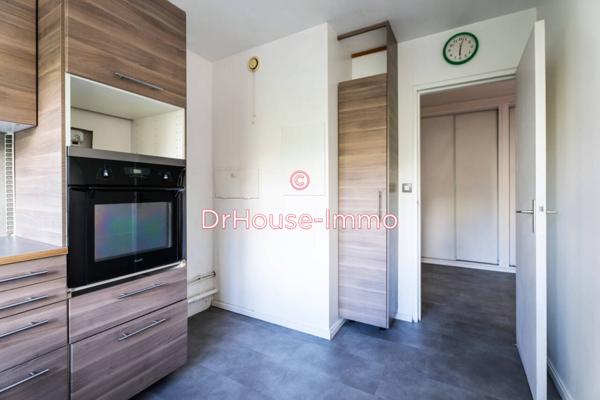 Appartement à vendre 4 pièces de 85 m²