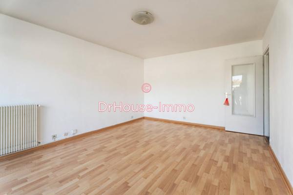 Appartement à vendre 4 pièces de 85 m²