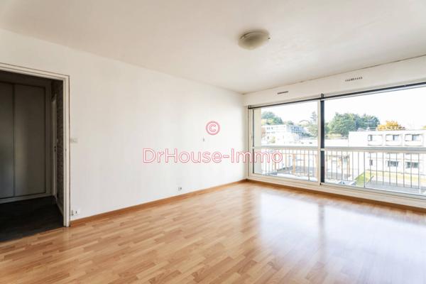 Appartement à vendre 4 pièces de 85 m²