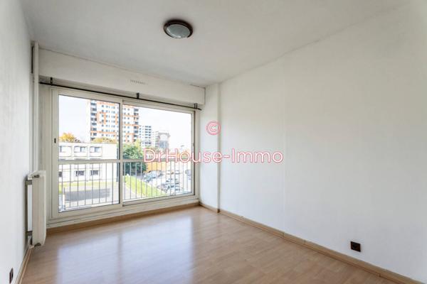 Appartement à vendre 4 pièces de 85 m²