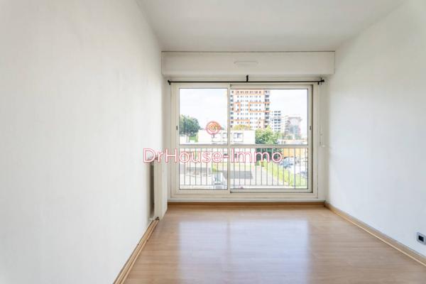 Appartement à vendre 4 pièces de 85 m²
