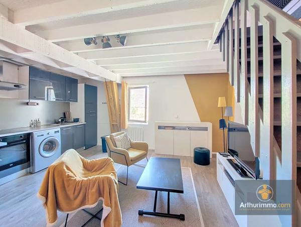 Location                                                      Appartement
                        
                     2 pièces                      36 m2                     à Pontpoint