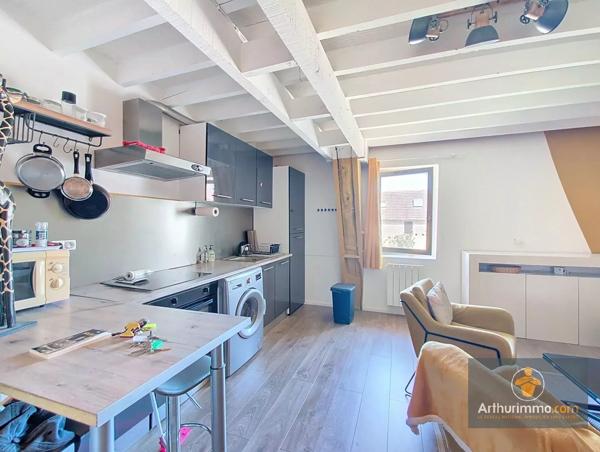 Location                                                      Appartement
                        
                     2 pièces                      36 m2                     à Pontpoint
