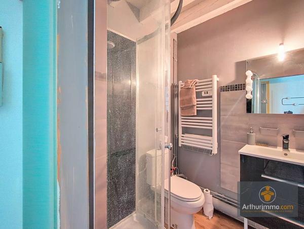 Location                                                      Appartement
                        
                     2 pièces                      36 m2                     à Pontpoint