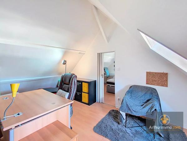 Location                                                      Appartement
                        
                     2 pièces                      36 m2                     à Pontpoint