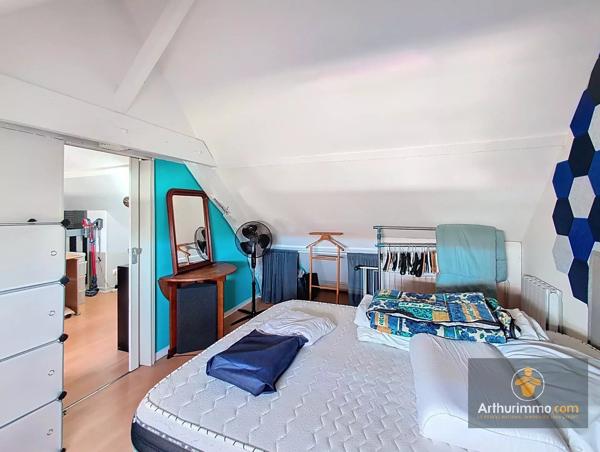 Location                                                      Appartement
                        
                     2 pièces                      36 m2                     à Pontpoint