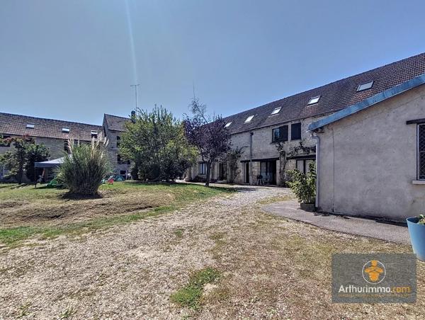 Location                                                      Appartement
                        
                     2 pièces                      36 m2                     à Pontpoint