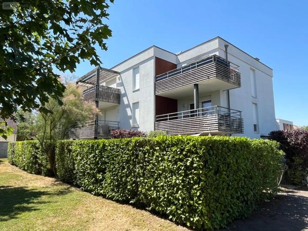 Achat - Appartement | Appartement Saint-André-les-Vergers 10120 2 pièces 40 m 2