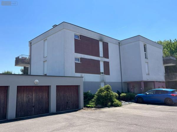Achat - Appartement | Appartement Saint-André-les-Vergers 10120 2 pièces 40 m 2
