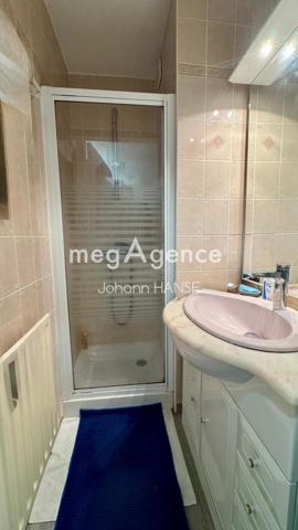 Appartement à SAINT-RAPHAEL, 83700 - 2 pièces 25m²