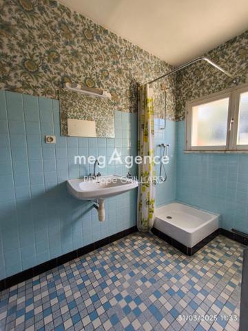 Maison à POUANCE, 49420 - 4 pièces 50m²