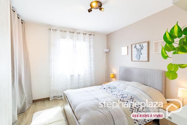 Maison 6 pièces 118.68 m2