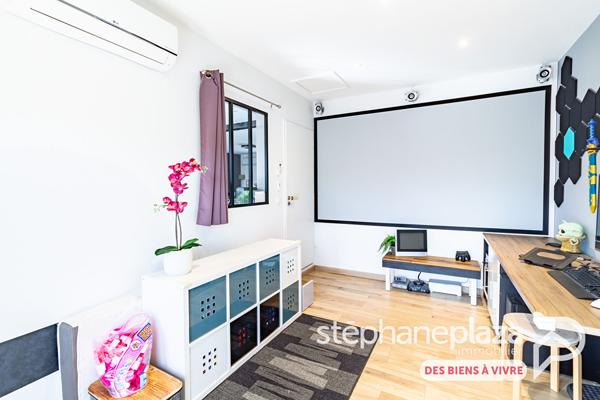 Maison 6 pièces 118.68 m2