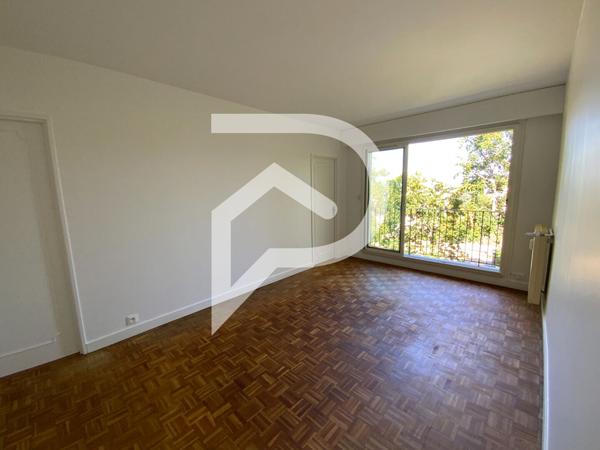 Appartement 2 pièces 38.05 m2