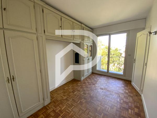 Appartement 2 pièces 38.05 m2