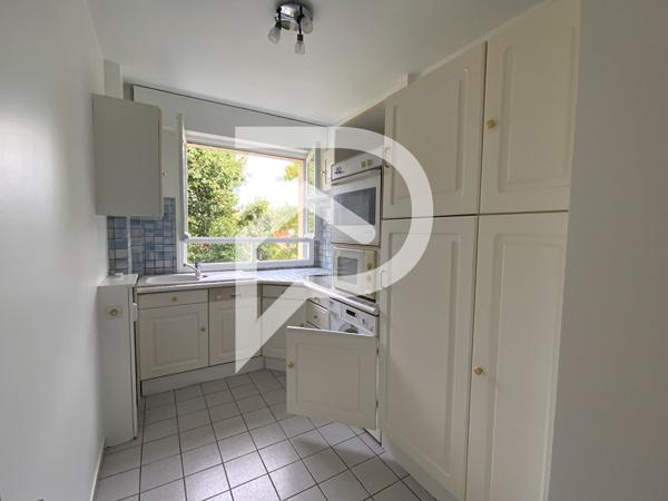 Appartement 2 pièces 38.05 m2