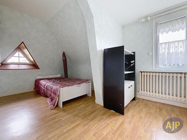 Vente maison Allaire : 231 000 € - AJP Immobilier Redon