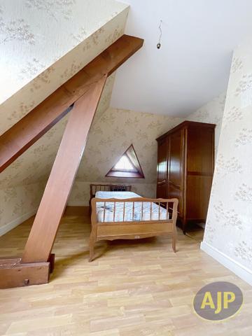 Vente maison Allaire : 231 000 € - AJP Immobilier Redon