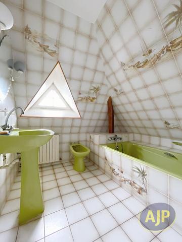 Vente maison Allaire : 231 000 € - AJP Immobilier Redon