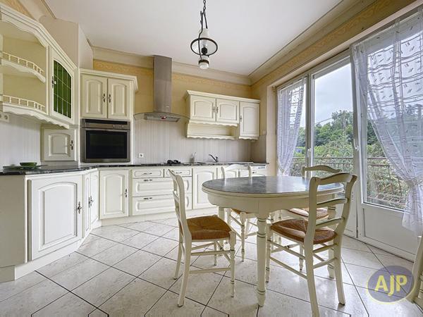 Vente maison Allaire : 231 000 € - AJP Immobilier Redon