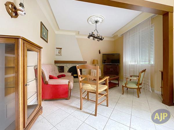 Vente maison Allaire : 231 000 € - AJP Immobilier Redon