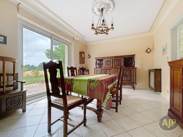 Vente maison Allaire : 231 000 € - AJP Immobilier Redon