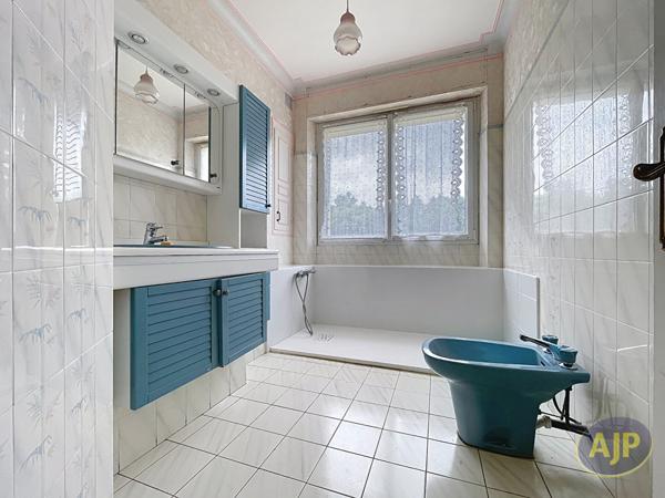 Vente maison Allaire : 231 000 € - AJP Immobilier Redon