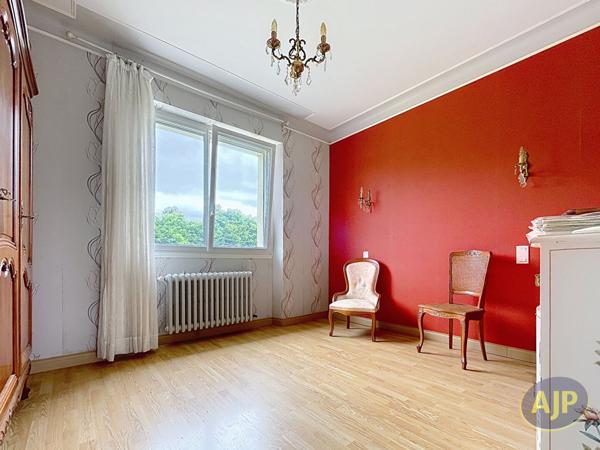 Vente maison Allaire : 231 000 € - AJP Immobilier Redon