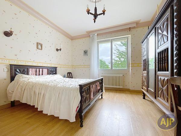 Vente maison Allaire : 231 000 € - AJP Immobilier Redon