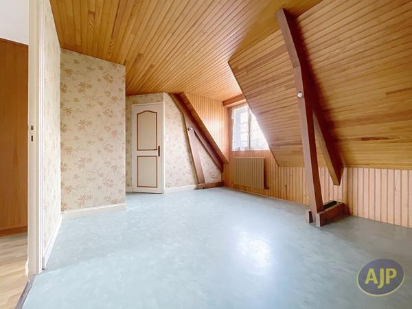 Vente maison Allaire : 231 000 € - AJP Immobilier Redon