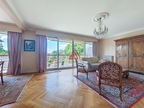 Vente appartement Nantes : 763 000 € - AJP Immobilier Nantes Jouzel