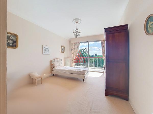 Vente appartement Nantes : 763 000 € - AJP Immobilier Nantes Jouzel