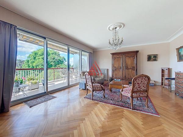 Vente appartement Nantes : 763 000 € - AJP Immobilier Nantes Jouzel