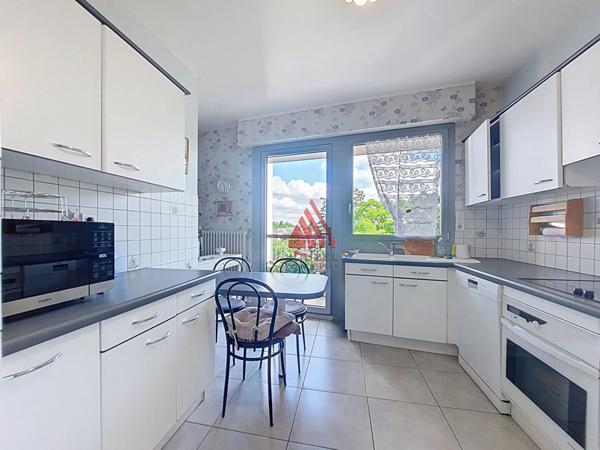 Vente appartement Nantes : 763 000 € - AJP Immobilier Nantes Jouzel