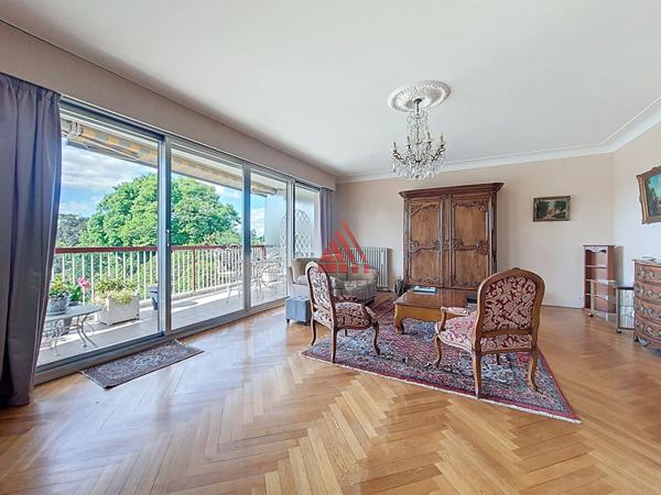 Vente appartement Nantes : 763 000 € - AJP Immobilier Nantes Jouzel