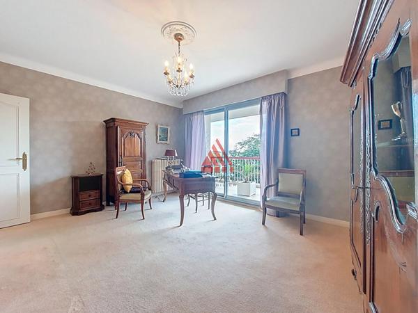 Vente appartement Nantes : 763 000 € - AJP Immobilier Nantes Jouzel