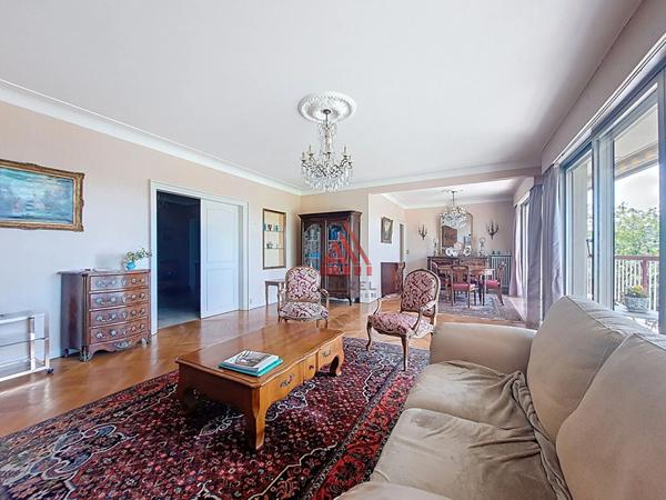 Vente appartement Nantes : 763 000 € - AJP Immobilier Nantes Jouzel