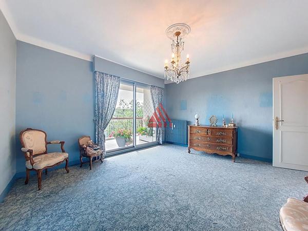 Vente appartement Nantes : 763 000 € - AJP Immobilier Nantes Jouzel