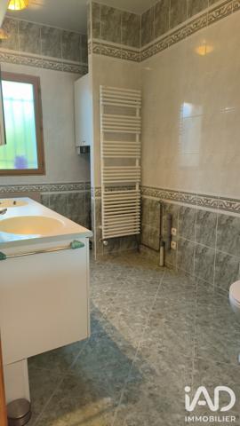 Maison à vendre 8 pièces 179 m² Rosières-près-Troyes