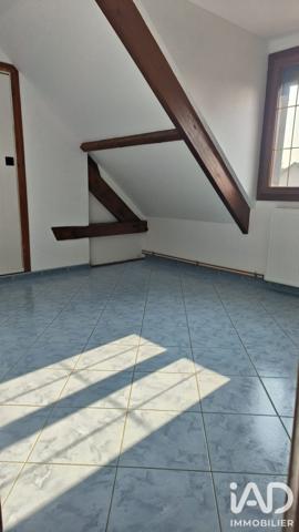 Maison à vendre 8 pièces 179 m² Rosières-près-Troyes