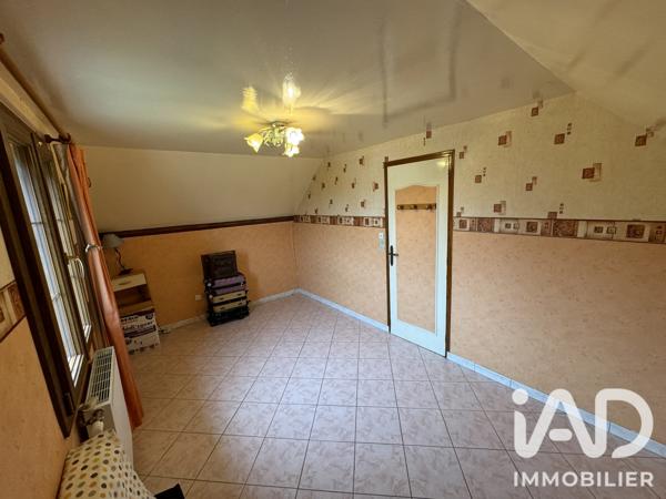 Maison à vendre 8 pièces 179 m² Rosières-près-Troyes