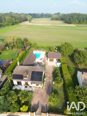 Maison à vendre 8 pièces 179 m² Rosières-près-Troyes