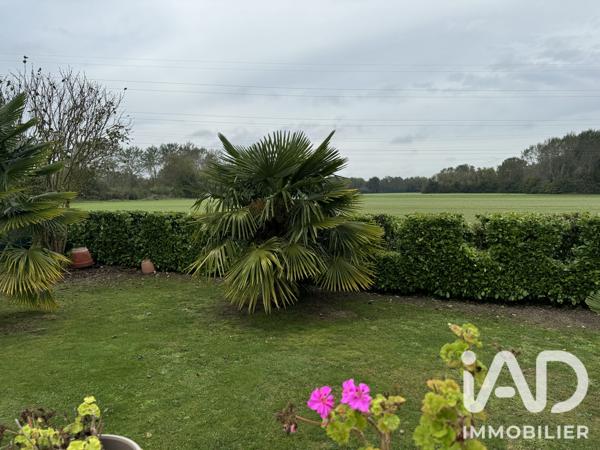 Maison à vendre 8 pièces 179 m² Rosières-près-Troyes