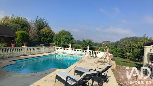 Maison à vendre 8 pièces 179 m² Rosières-près-Troyes