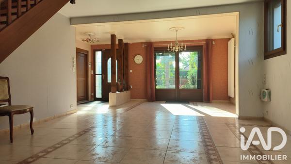 Maison à vendre 8 pièces 179 m² Rosières-près-Troyes