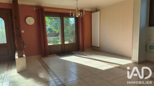 Maison à vendre 8 pièces 179 m² Rosières-près-Troyes
