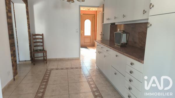 Maison à vendre 8 pièces 179 m² Rosières-près-Troyes