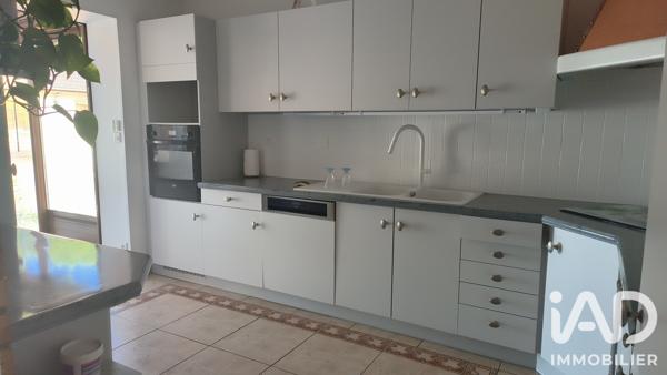Maison à vendre 8 pièces 179 m² Rosières-près-Troyes