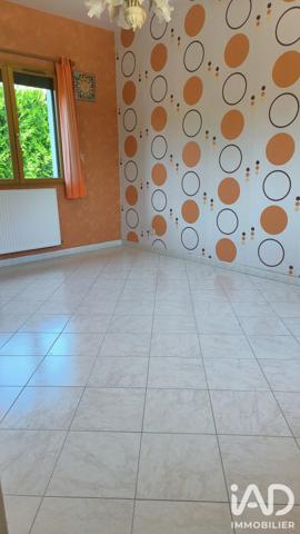 Maison à vendre 8 pièces 179 m² Rosières-près-Troyes